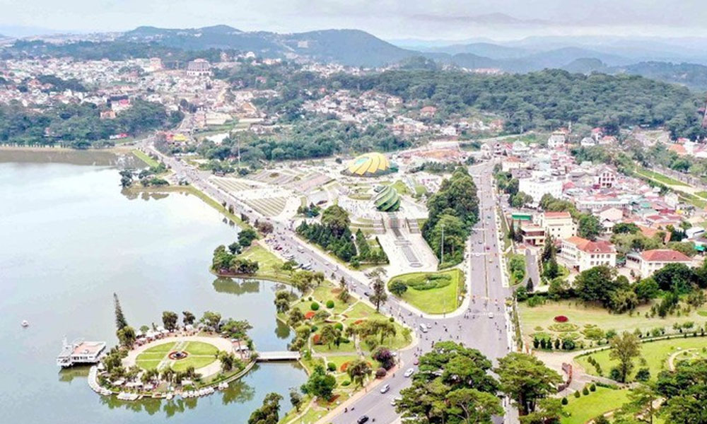 Agoda lists Da Lat among cheapest destinations for year-end holidays